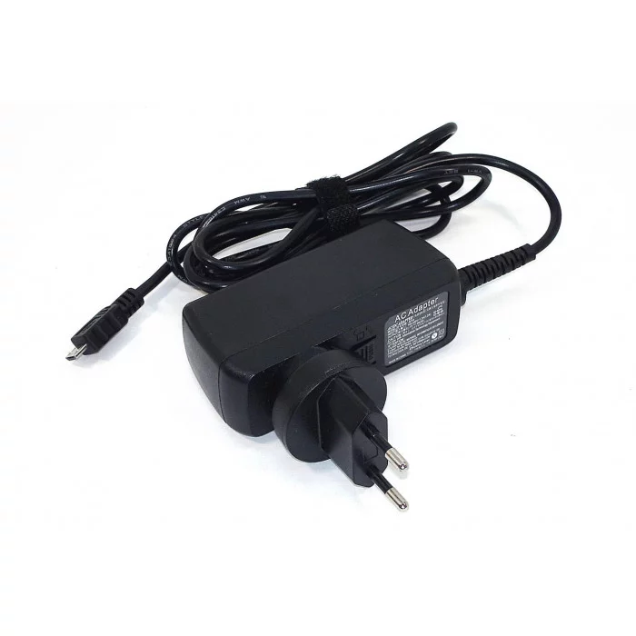 Блок питания для ноутбука Asus 5V 2A Micro-USB 10W Travel Charger
