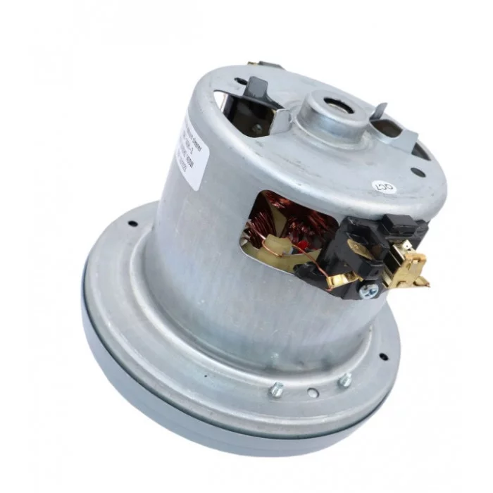 Мотор (двигатель) для пылесосов 1400W VCM-140H-3, HWX-140H-3