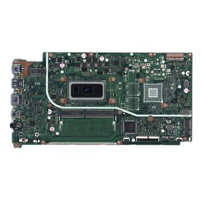 Материнская плата для Asus X712FA 8G/I5-8265U 90NB0L60-R00011