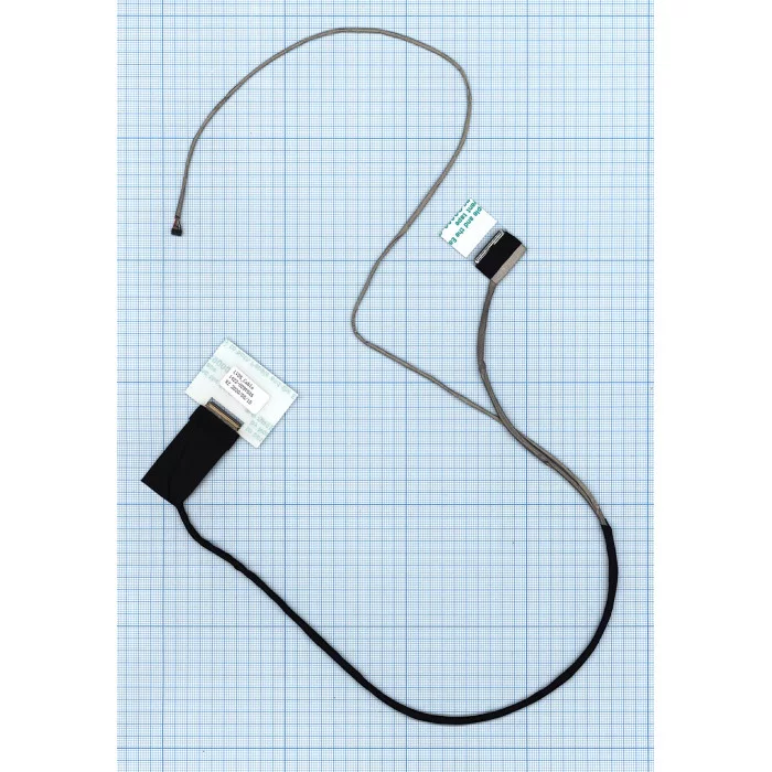 Шлейф матрицы для Asus GL552VW GL552JX ZX50J 30-pin, 30-pin