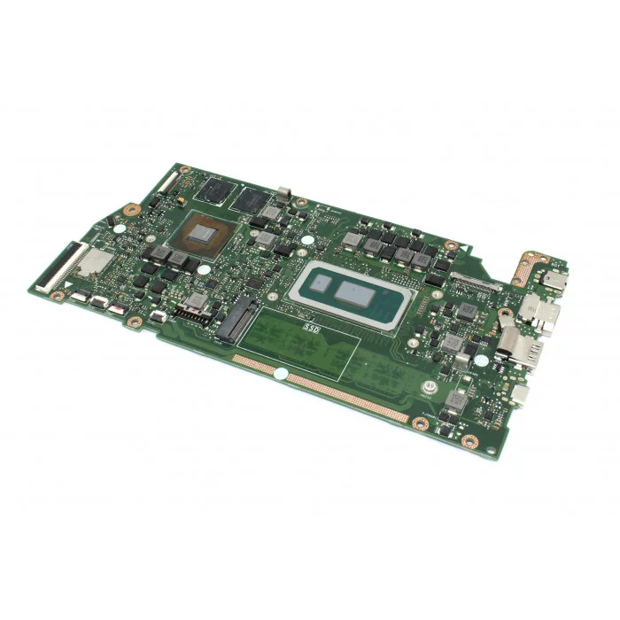 Материнская плата для Asus I330FL 8G/I5-8265U 90NB0N40-R00010