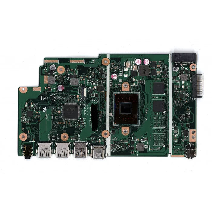 Материнская плата для Asus X540NA 2G/N3350
