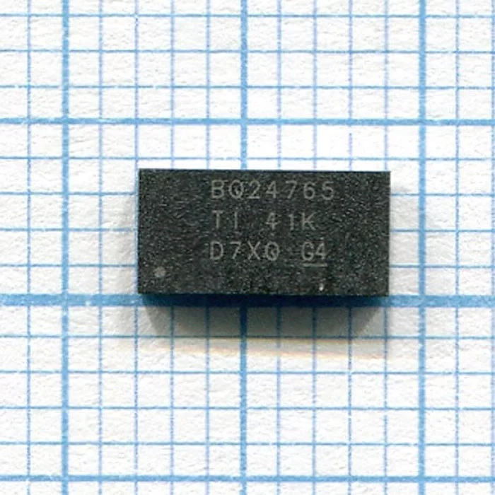 для BQ24765