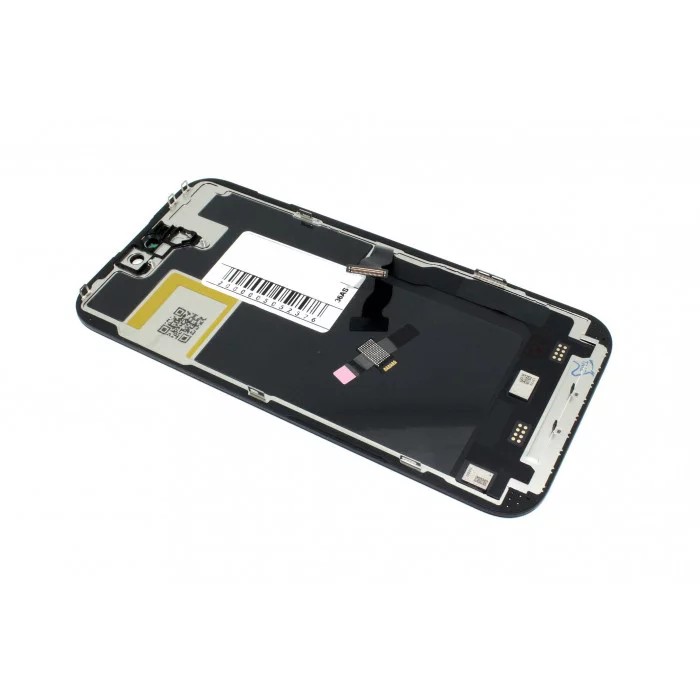 Дисплей (модуль) для Apple iPhone 14 Pro в сборе с тачскрином (INCELL) черный