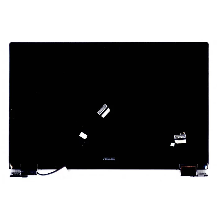 Крышка для Asus UX562 UHD черная с тачскрином