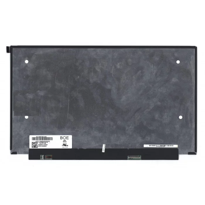 NV156FHM-N45 матрица 15.6 FullHD IPS 30pin без креплений 60гц