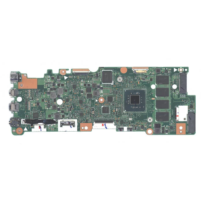 Материнская плата для Asus TP401MA 4G/N4000