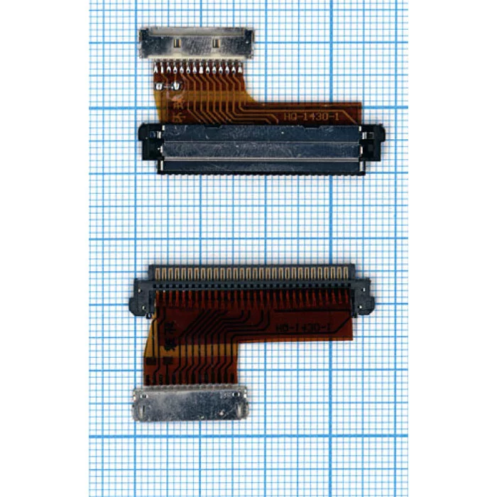 Переходник 14pin to 30pin