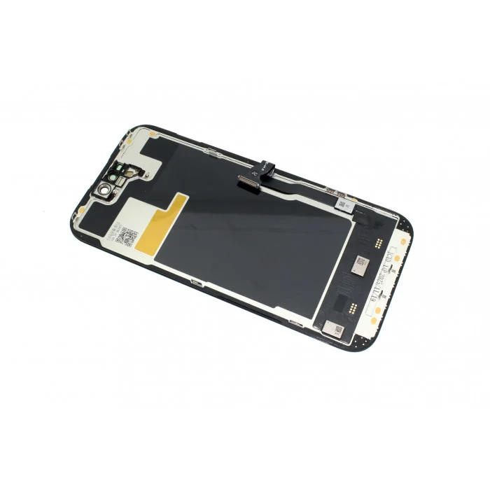 Дисплей для Apple iPhone 14 Pro JCID (Soft Oled) (с верификацией, привязка без ошибки)
