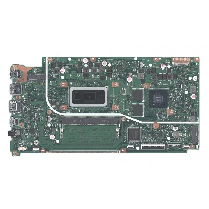 Материнская плата для Asus X512FL 8G/I7-8565U
