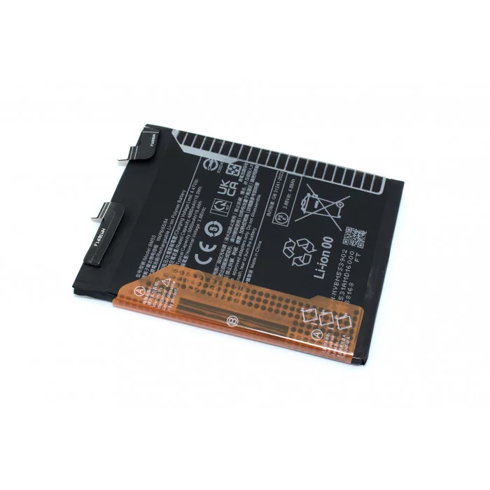 Аккумулятор для Xiaomi 13T Pro/K60 Ultra (BM5S)