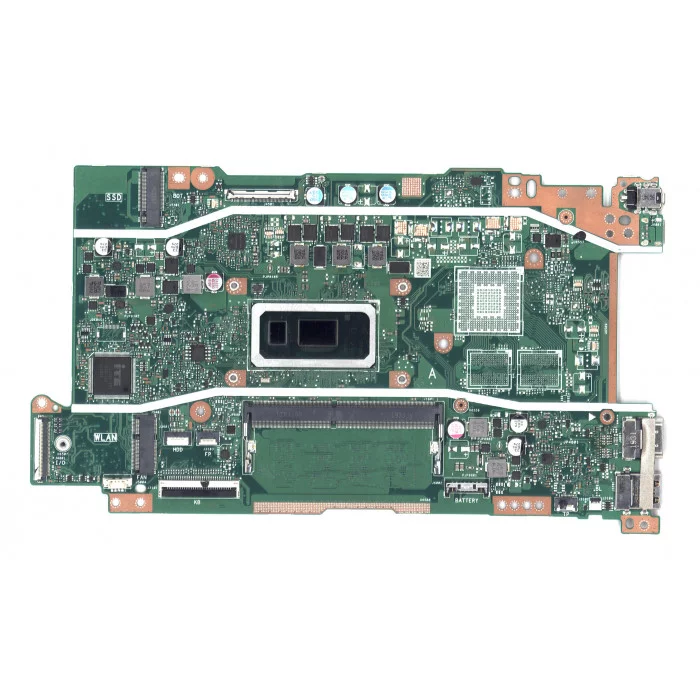 Материнская плата для Asus X409FA 4G/I5-8265U 90NB0MS0-R00030