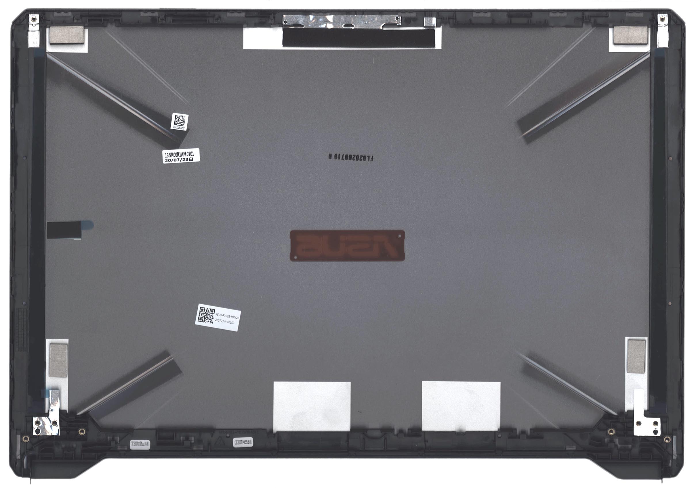 thumbnail image 2 of 17.3 Inch FHD IPS LED LCD Laptop Screen Replacement For Asus TUF Gaming FX705 FX705DY, 30-Pin B173HAN04.2 2 of 4